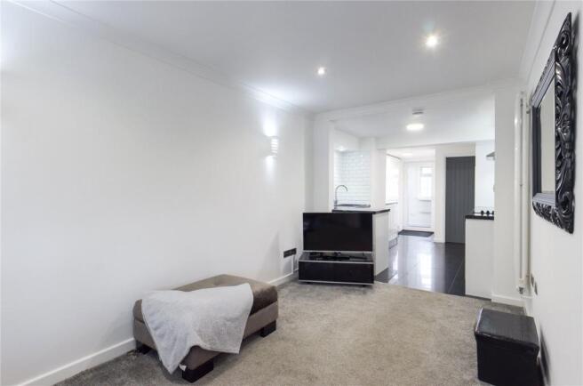 Annex Living Room