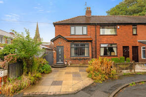 1, Byron Avenue, Wigan WN2 3HF