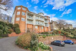 Second Floor, Eden Apartments, South Road, Weston-super-mare BS23 2LX
