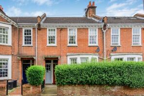 54, Swaby Road, London SW18 3RA