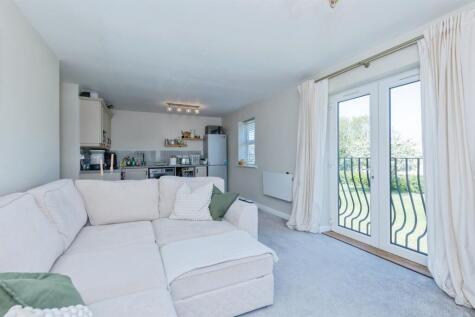 Loughland Close, Blaby, Leicester