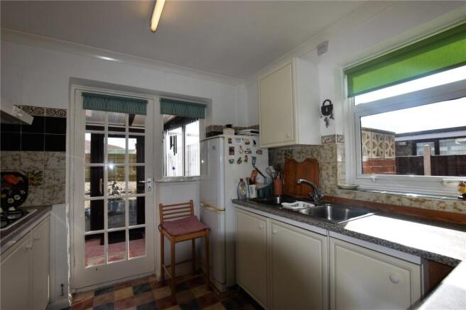 Altn Kitchen