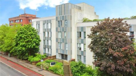 Kings Road, Reading, Berkshire, RG1
