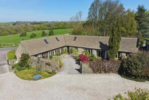 The Byre, Bidfield Farm, B4070 Bucks Head Farm Cranham To Bulls Cross, The Camp, Stroud GL6 7ET