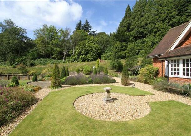 Kitchen Garden