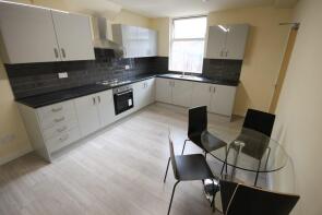 7, Archery Terrace, Woodhouse, Leeds LS2 9AT