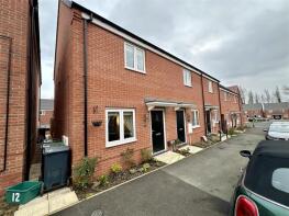 12, Nicholson Close, Nottingham NG5 8RQ