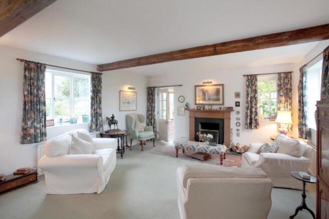 Drawing Room