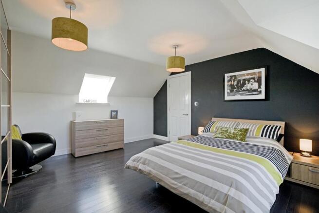 Bedroom Four