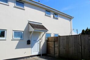 Flat 8, Hopton Court, Bowns Close, Evercreech, Shepton Mallet BA4 6NY