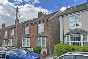 61, Frenches Road, Redhill RH1 2HR