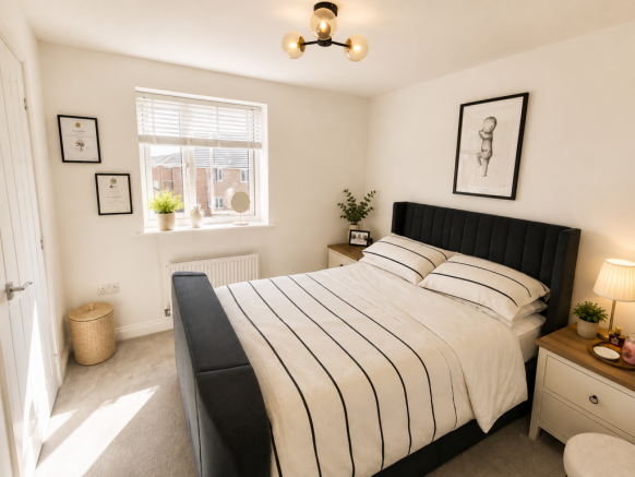 Kestrel Close | Overstone Gate | NN6 photo 4