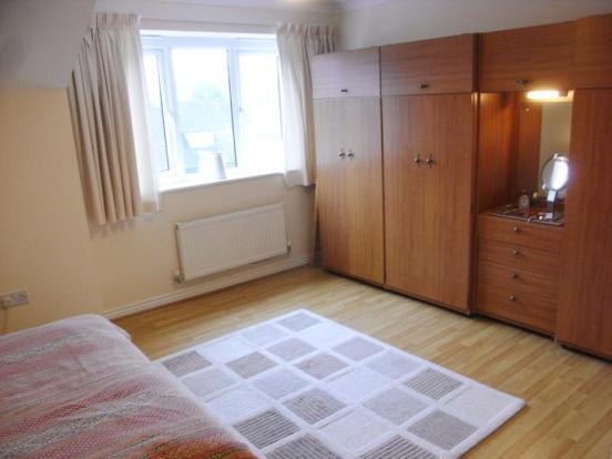 Bedroom 3 View 1