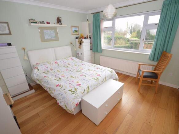 Main Bedroom