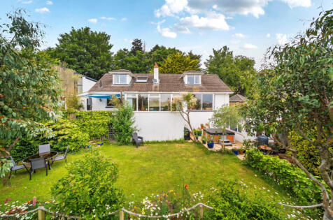 College Road, Newton Abbot, Devon