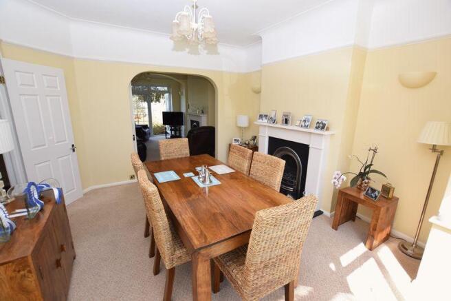 Open Plan