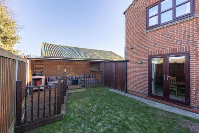 Brooklands House External-5