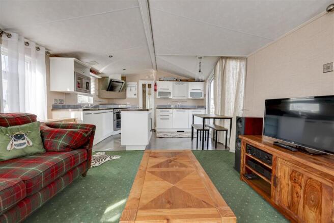 Hesket Caravan Park, High Hesket photo 5