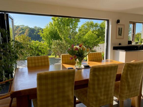 Family Dining