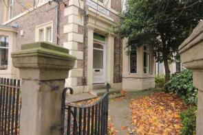 1, Chester Crescent, Newcastle Upon Tyne NE2 1DH
