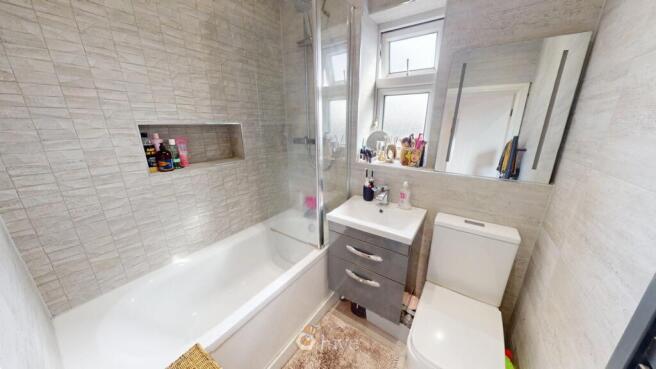 2 bed Semi-Detached for sale Image 12