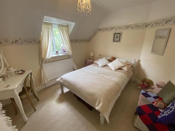 BEDROOM 3