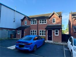 4, Ashton Mews, Dukinfield Road, Hyde SK14 4XF