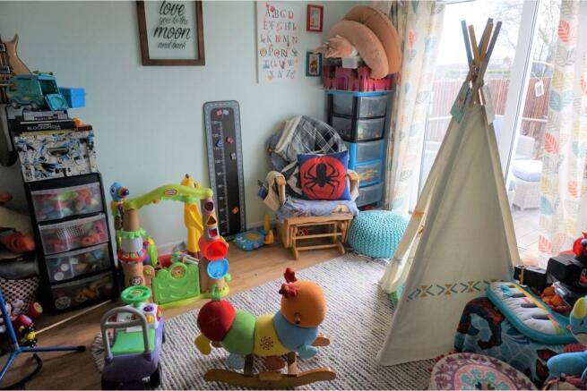Play Room