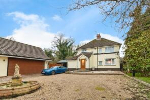 Westlea Gates, Sturmer Road, Halstead CO9 4BB