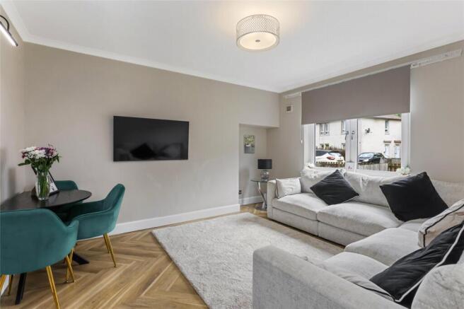 50, Letterickhills Crescent, Cambuslang, Glasgow, South Lanarkshire, G72 photo 4