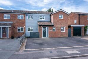 10, Gorleston Close, Stevenage SG1 2JS