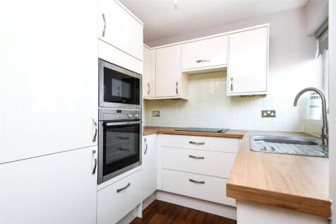 Ravenscourt, Sawyers Hall Lane, Brentwood, Essex, CM15