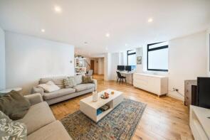 Flat 5, 124 136, Morning Lane, Hackney, London E9 6LH