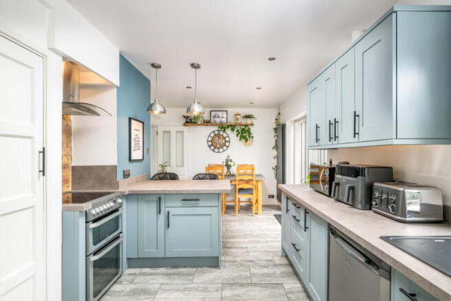 St. Marys Way, Baldock, SG7 6JF photo 4