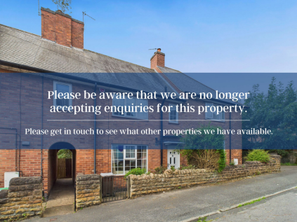 Sketchley Street, Nottingham