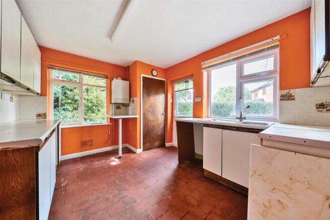 West Cove, Back Lane, Pontesford, Shrewsbury, SY5 0UD photo 4