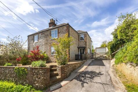 Pyecombe Street, Pyecombe, BN45