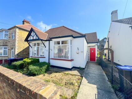 Westbourne Grove, Westcliff-on-Sea