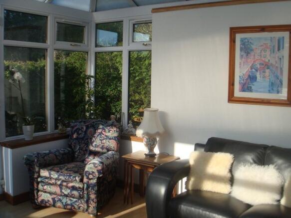Sun room