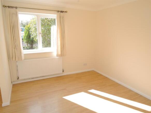 Dining Room: