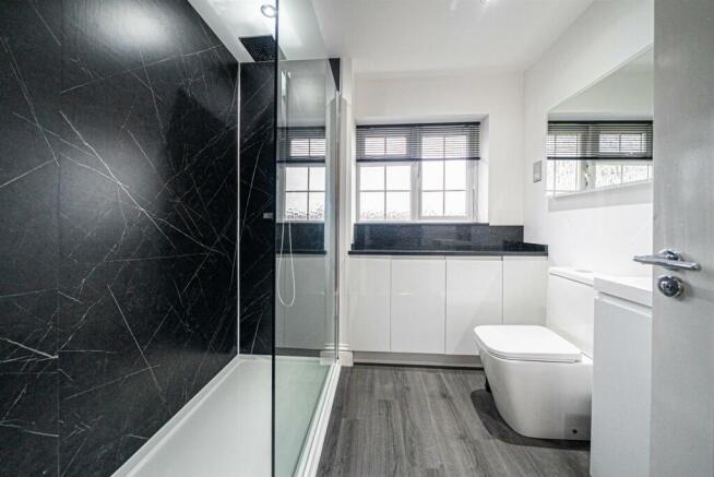 En suite