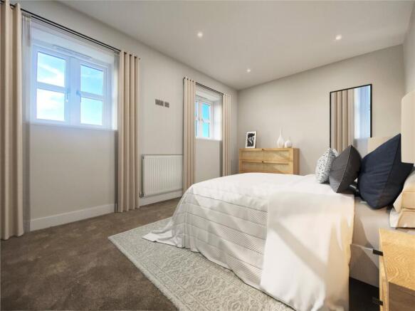 3 bed Semi-Detached for sale Image 8
