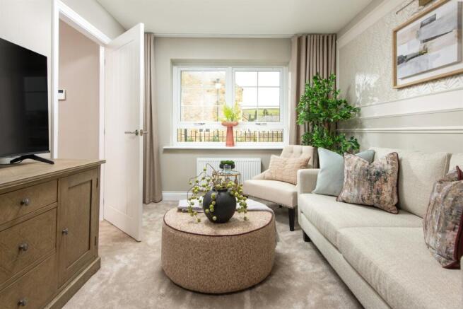 4 bed Detached for sale Image 6