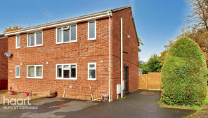 115, Raynham Road, Bury St. Edmunds IP32 6ED