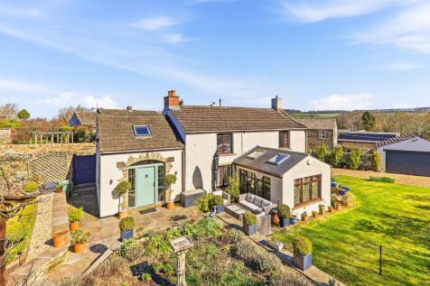 Pinfold Farm, Town End Lane, Lepton