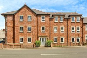 Apartment 4, 155, Preston Road, Wigan WN6 0PA
