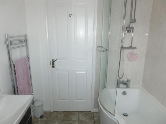 2013 Bathroom