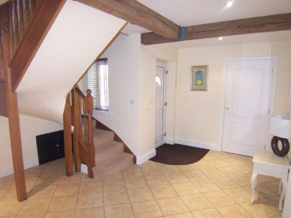 hallway