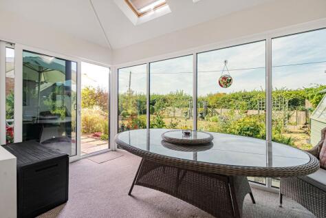 Wooding Close, Houghton Conquest, MK45