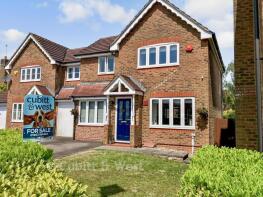 3, Chanctonbury, Pulborough RH20 3QE